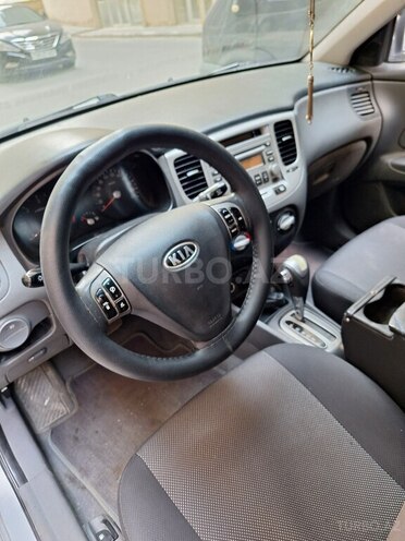 Kia Pride 2008, 234,753 km - 1.5 l - Bakı
