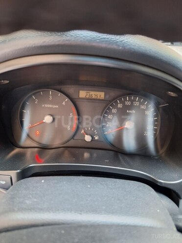 Kia Pride 2008, 234,753 km - 1.5 l - Bakı