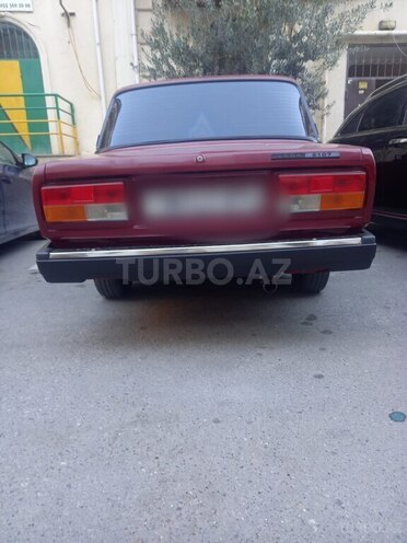 LADA (VAZ) 2107 2008, 200,000 km - 1.6 л - Xırdalan
