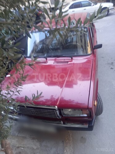 LADA (VAZ) 2107 2008, 200,000 km - 1.6 л - Xırdalan