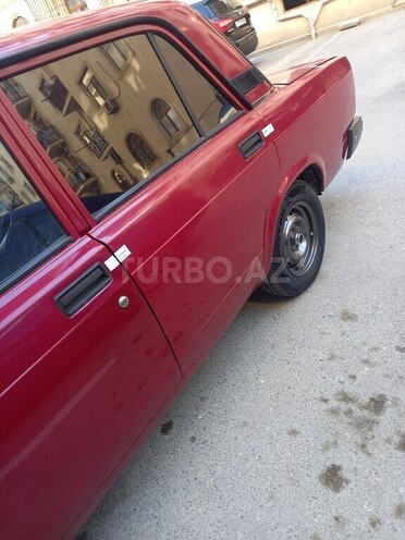 LADA (VAZ) 2107 2008, 200,000 km - 1.6 л - Xırdalan