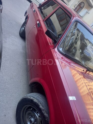 LADA (VAZ) 2107 2008, 200,000 km - 1.6 л - Xırdalan