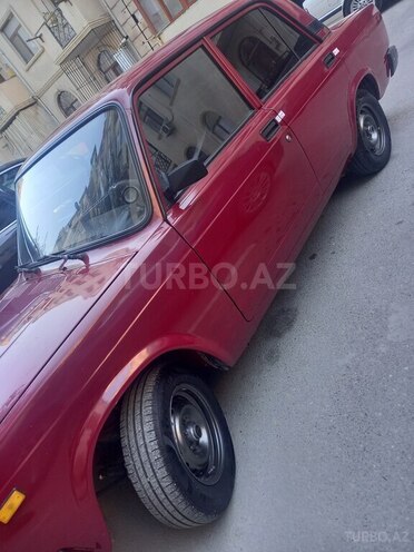 LADA (VAZ) 2107 2008, 200,000 km - 1.6 л - Xırdalan