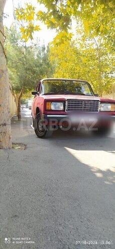 LADA (VAZ) 2107 2008, 200,000 km - 1.6 л - Xırdalan
