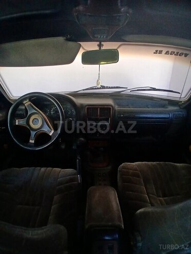 GAZ 3110 2003, 250,000 km - 2.4 l - Kürdəmir
