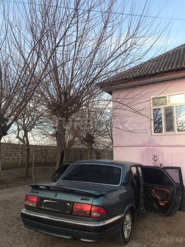 GAZ 3110 2003, 250,000 km - 2.4 l - Kürdəmir