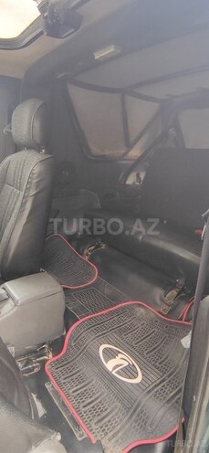 Opel Frontera 1997, 113,891 km - 2.0 л - Biləsuvar