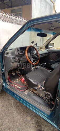 Opel Frontera 1997, 113,891 km - 2.0 л - Biləsuvar