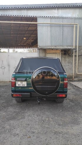 Opel Frontera 1997, 113,891 km - 2.0 л - Biləsuvar