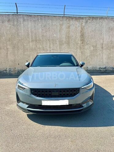 Polestar 2 2021, 38,000 km - 0.0 л - Bakı