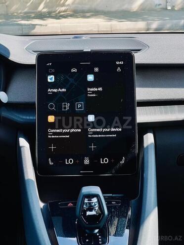 Polestar 2 2021, 38,000 km - 0.0 л - Bakı