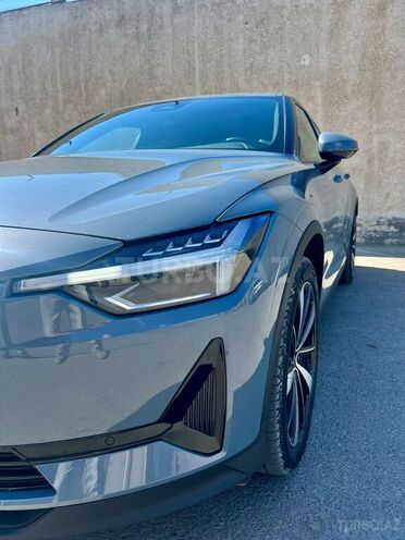 Polestar 2 2021, 38,000 km - 0.0 л - Bakı