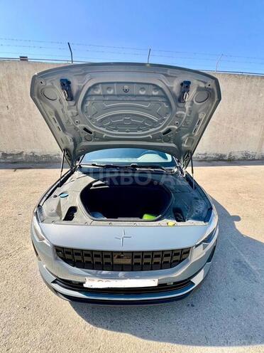 Polestar 2 2021, 38,000 km - 0.0 л - Bakı