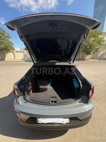 Polestar 2 2021, 38,000 km - 0.0 л - Bakı