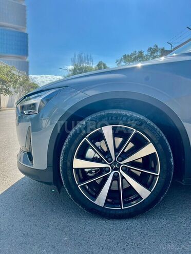 Polestar 2 2021, 38,000 km - 0.0 л - Bakı