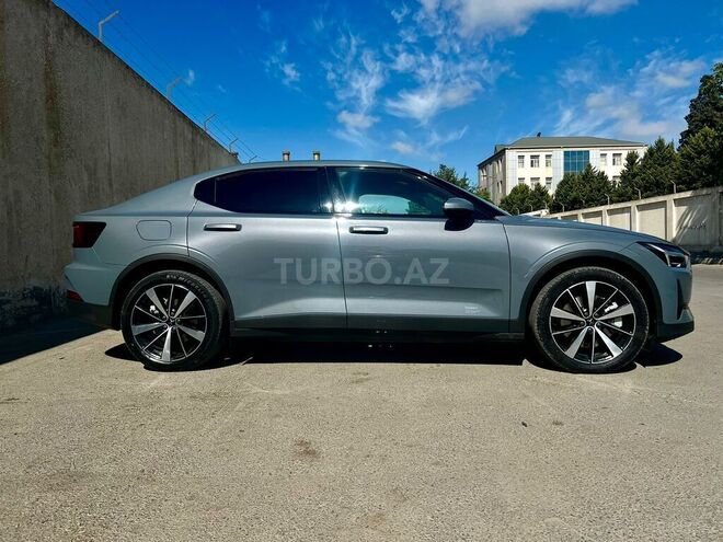 Polestar 2 2021, 38,000 km - 0.0 л - Bakı