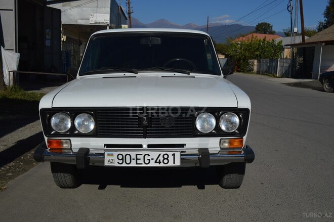 LADA (VAZ) 2106 1998, 68,200 km - 1.5 л - Balakən