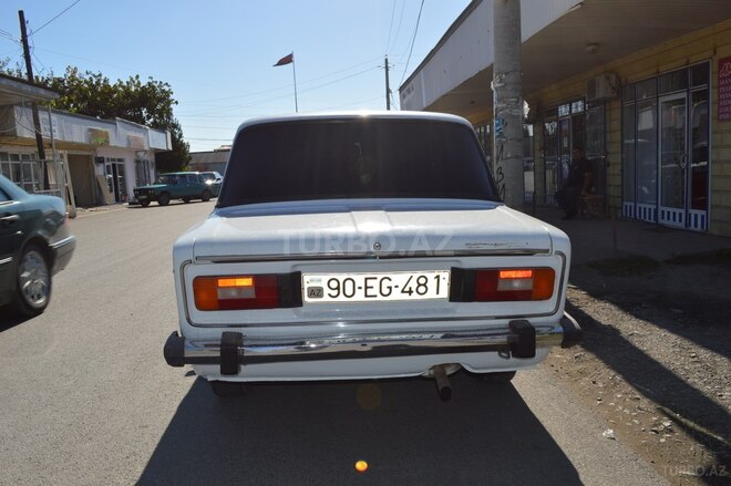 LADA (VAZ) 2106 1998, 68,200 km - 1.5 л - Balakən