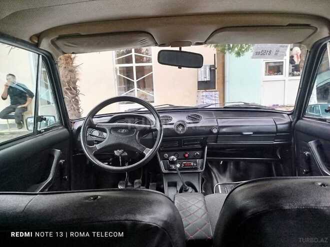 LADA (VAZ) 2106 1998, 68,200 km - 1.5 л - Balakən