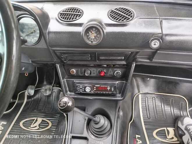 LADA (VAZ) 2106 1998, 68,200 km - 1.5 л - Balakən