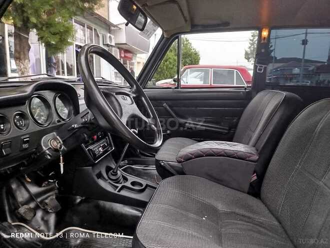 LADA (VAZ) 2106 1998, 68,200 km - 1.5 л - Balakən
