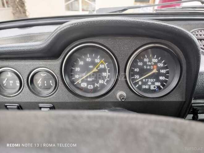 LADA (VAZ) 2106 1998, 68,200 km - 1.5 л - Balakən