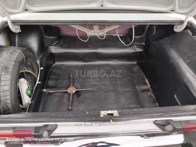LADA (VAZ) 2106 1998, 68,200 km - 1.5 л - Balakən