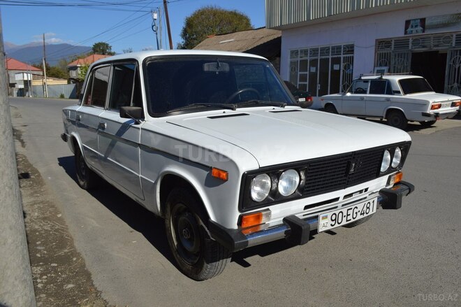LADA (VAZ) 2106 1998, 68,200 km - 1.5 л - Balakən