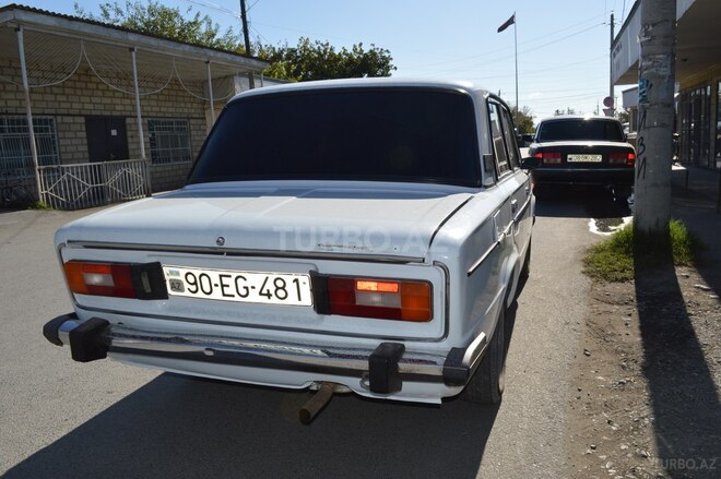 LADA (VAZ) 2106 1998, 68,200 km - 1.5 л - Balakən