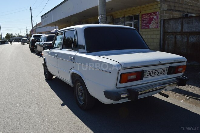 LADA (VAZ) 2106 1998, 68,200 km - 1.5 л - Balakən
