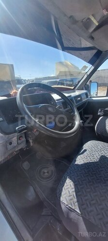 GAZ 330232-744 2002, 672,580 km - 2.4 l - Bakı
