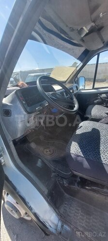 GAZ 330232-744 2002, 672,580 km - 2.4 l - Bakı