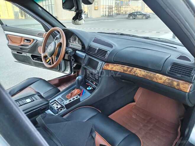 BMW 735 1998, 441,532 km - 3.5 l - Bakı