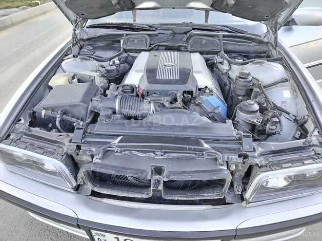 BMW 735 1998, 441,532 km - 3.5 l - Bakı