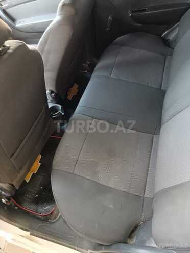 Chevrolet Aveo 2011, 234,765 km - 1.2 l - Sumqayıt