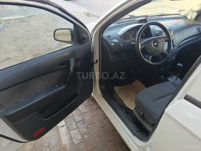 Chevrolet Aveo 2011, 234,765 km - 1.2 l - Sumqayıt