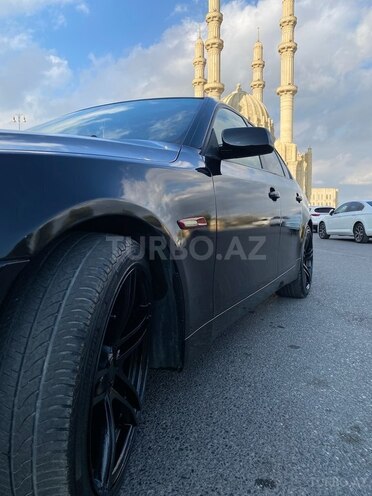 BMW 525 2004, 339,000 km - 2.5 l - Bakı
