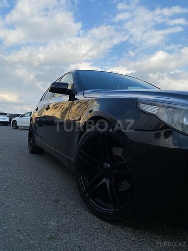 BMW 525 2004, 339,000 km - 2.5 l - Bakı