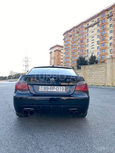 BMW 525 2004, 339,000 km - 2.5 l - Bakı