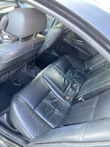 BMW 525 2004, 339,000 km - 2.5 l - Bakı