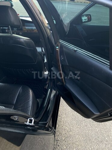 BMW 525 2004, 339,000 km - 2.5 l - Bakı
