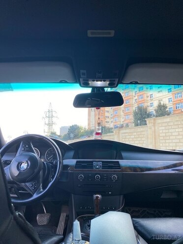 BMW 525 2004, 339,000 km - 2.5 l - Bakı
