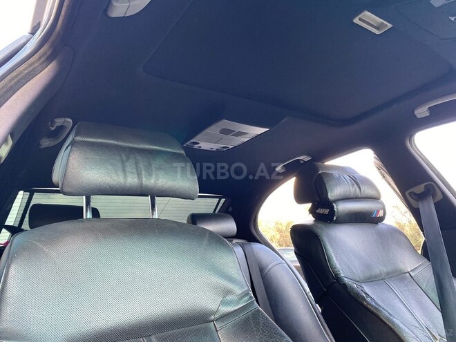 BMW 525 2004, 339,000 km - 2.5 l - Bakı
