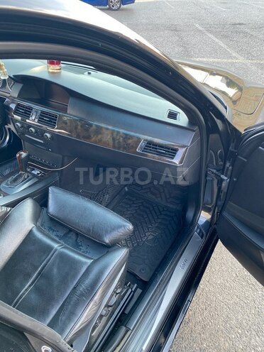 BMW 525 2004, 339,000 km - 2.5 l - Bakı