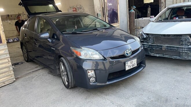 Toyota Prius 2010, 434,523 km - 1.8 л - Bakı