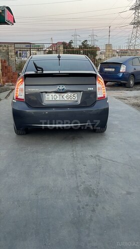 Toyota Prius 2010, 434,523 km - 1.8 л - Bakı