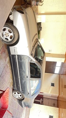 Mercedes E 320 1999, 201,000 km - 3.2 l - Bakı