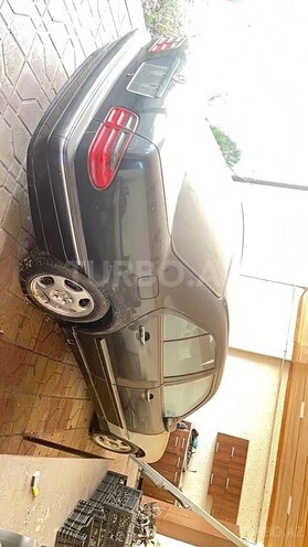 Mercedes E 320 1999, 201,000 km - 3.2 l - Bakı