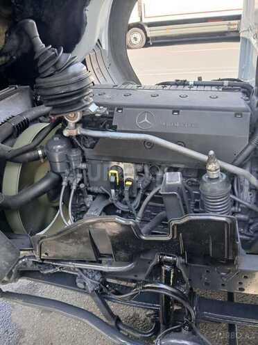 Mercedes Atego 1224 2009, 385,358 km - 6.3 л - Bakı
