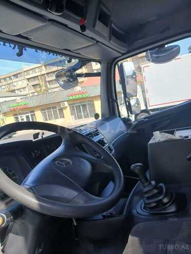Mercedes Atego 1224 2009, 385,358 km - 6.3 л - Bakı